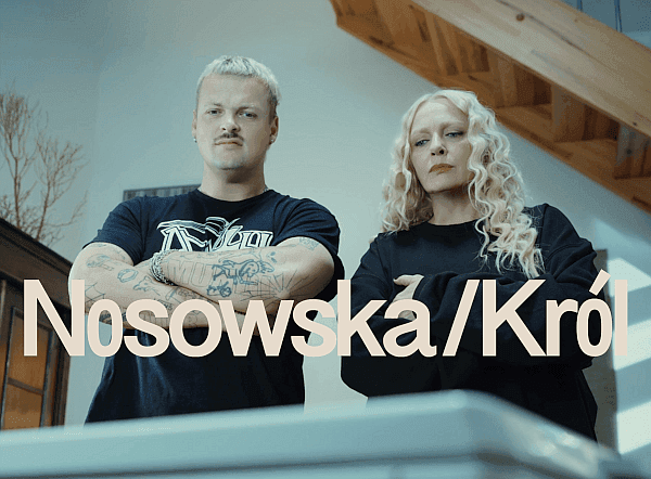 Nosowska i Król celebrują codzienność