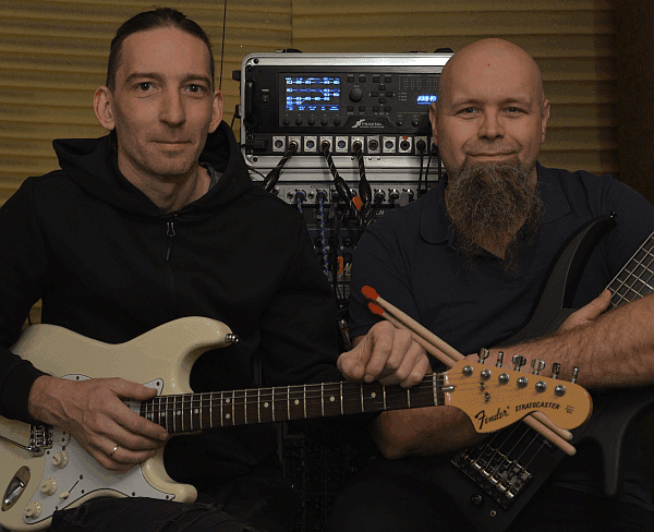 Dimenison Of Silence