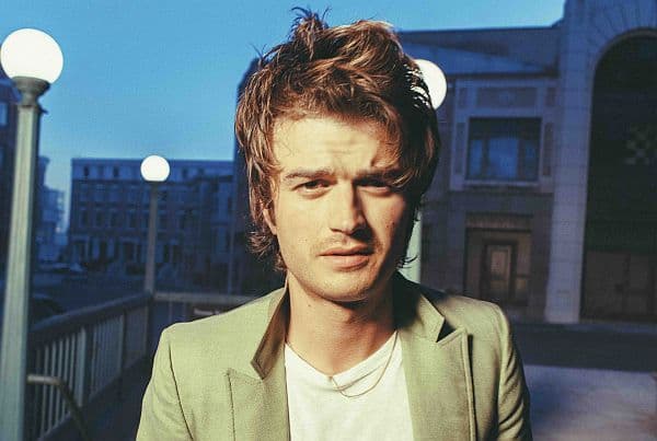 Djo wystąpi w Polsce