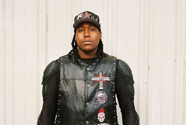 Don Toliver zagra w Warszawie