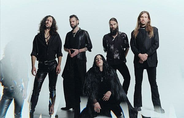 Holenderski DOOL na dwóch koncertach w Polsce