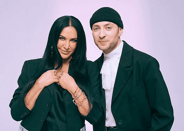 Dominik Dudek i Kayah w duecie