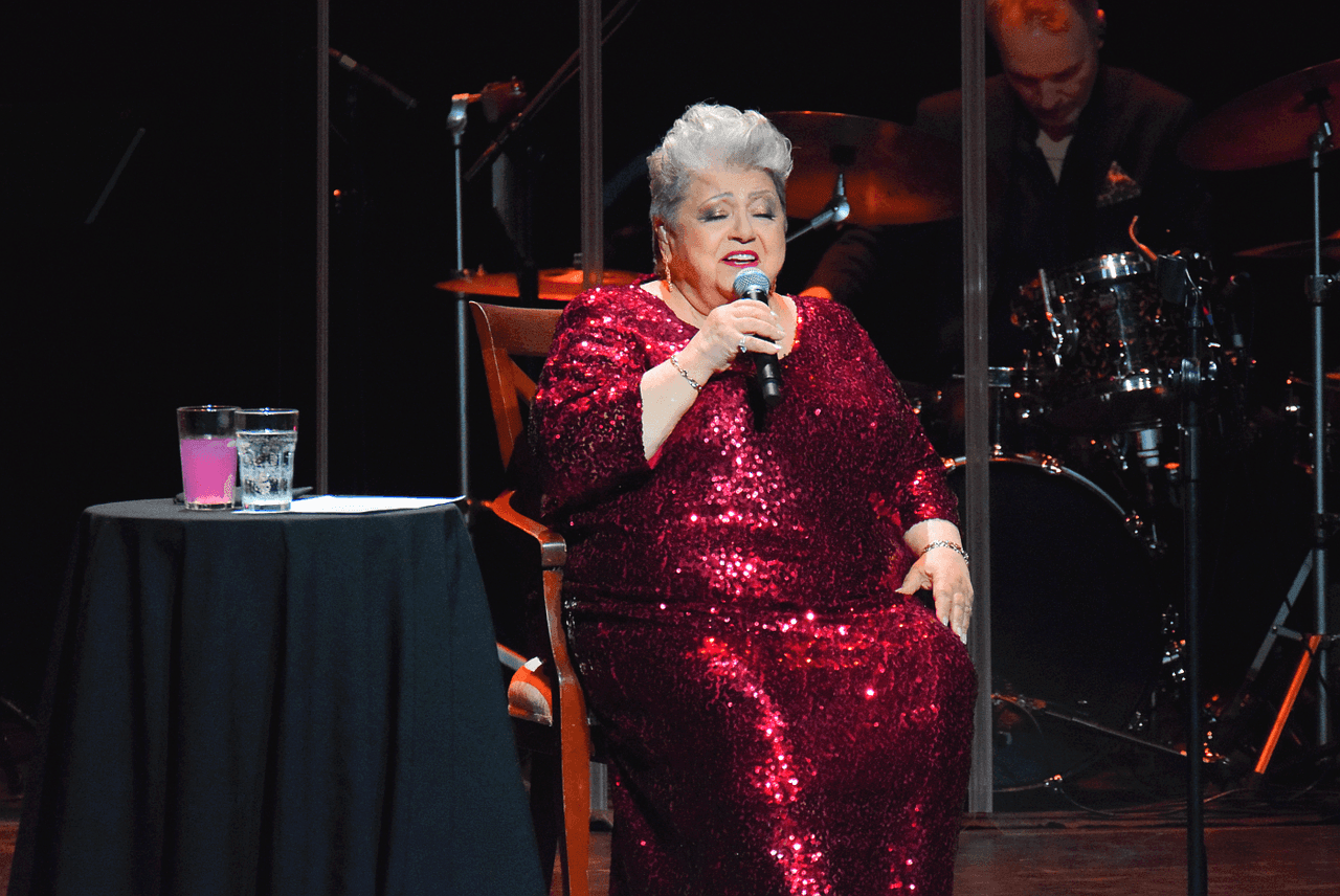 Ewa Bem & Grzech Piotrowski Band / Warszawa, Teatr Muzyczny ROMA / 17.12.2025