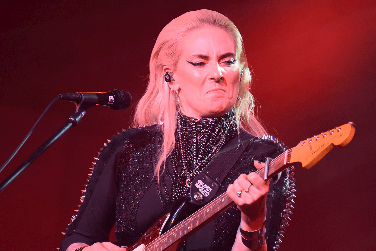 Ino-Rock Festival / Inowrocław, Teatr Letni / 23.8.2024