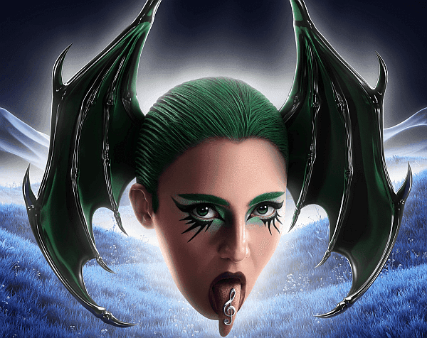 Debiutancki album Ewy Sad już dostępny