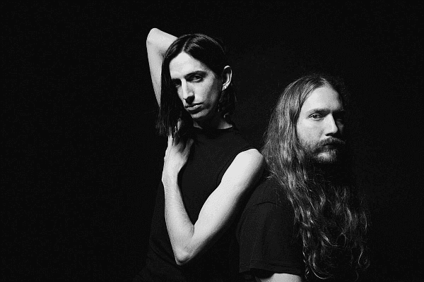 Föllakzoid na dwóch koncertach w Polsce