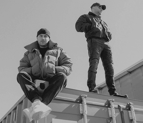 Janusz Chabior w nowym klipie FONOS