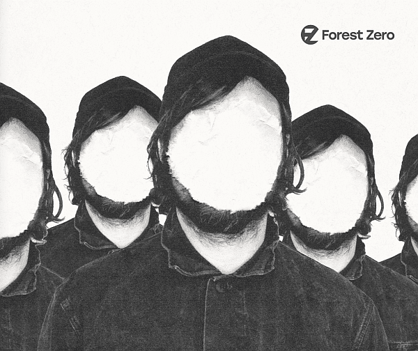 Forest Zero wydał "F0 Indentities Inc."