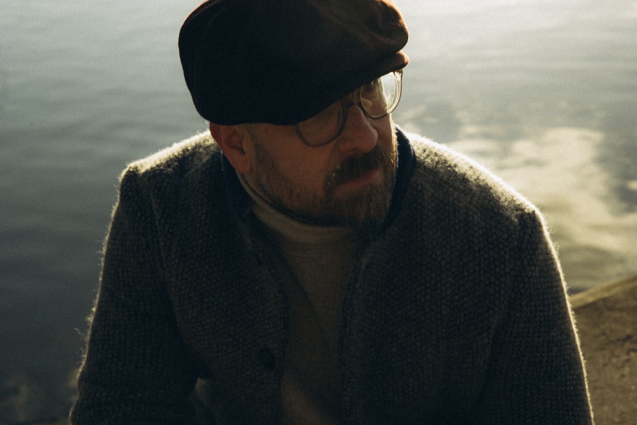 Kazaniecki wydał "Prawdopodobnie"