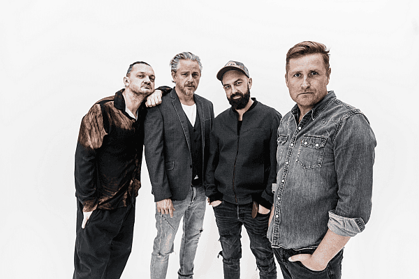 Ocean wrócił po 8 latach