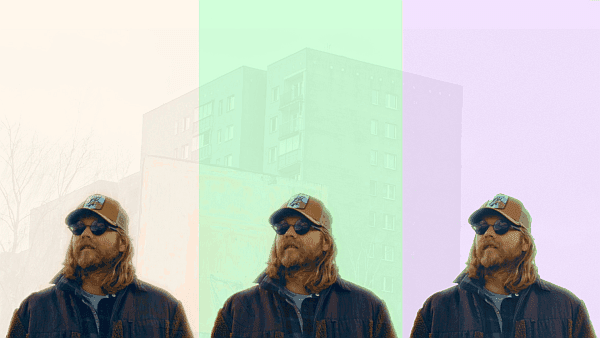 ŻYŃY jest bez kontroli