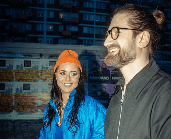 Austee Fox i Dryllka nie zapraszają