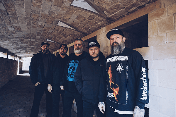 Frontside zaprezentował "Omen"