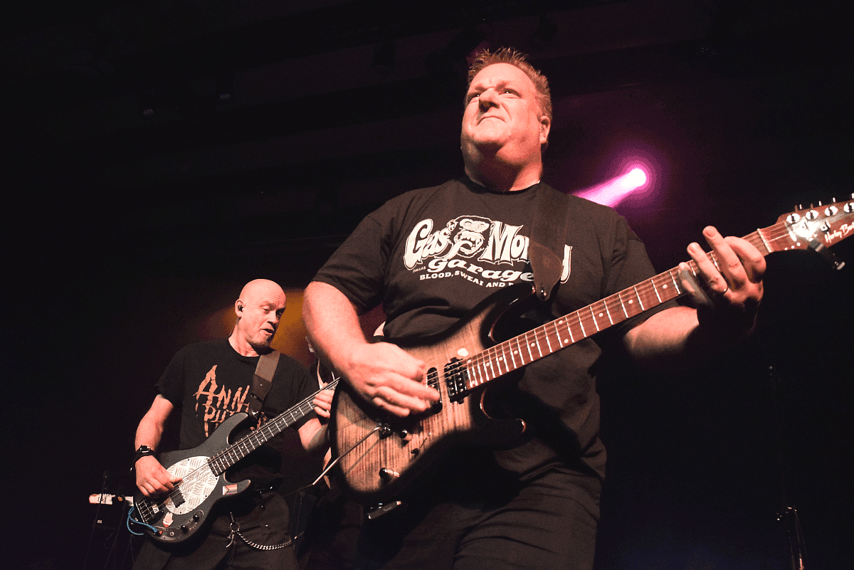 Galahad / Warszawa, Terminal Kultury / 27.02.2026