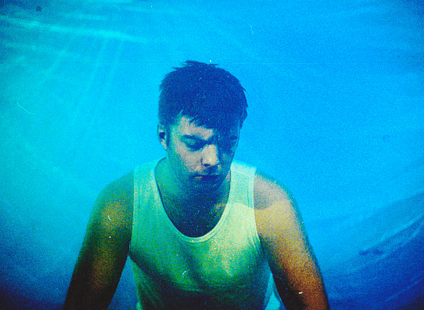 Grian Chatten z Fontaines D.C wyda solowy debiut