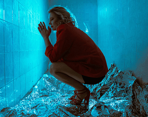 Iga Kozacka i jej "Plan A"