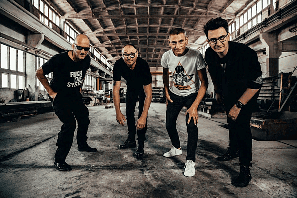 Ivo Partizan wydał "Wiersze Niedokończone"