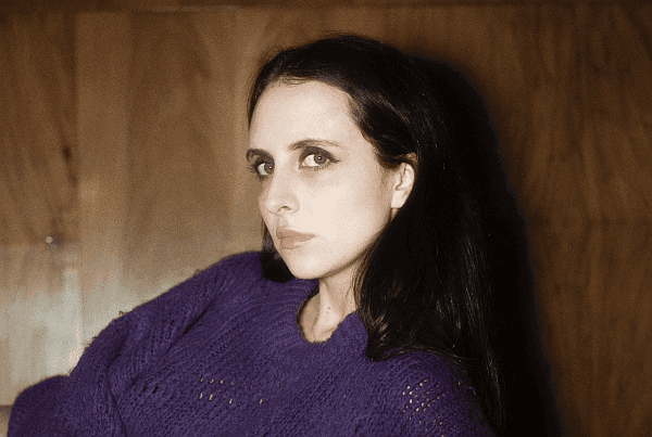 Jadwiga Zarzycka przedstawiła "Personel"