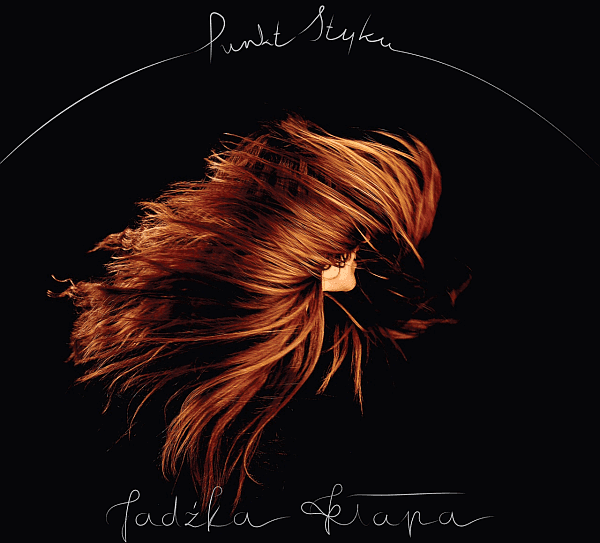 Jadźka Kłapa w "Punkcie Styku"