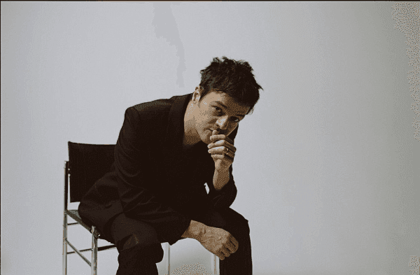 Jamie Cullum na dwóch koncertach w Polsce