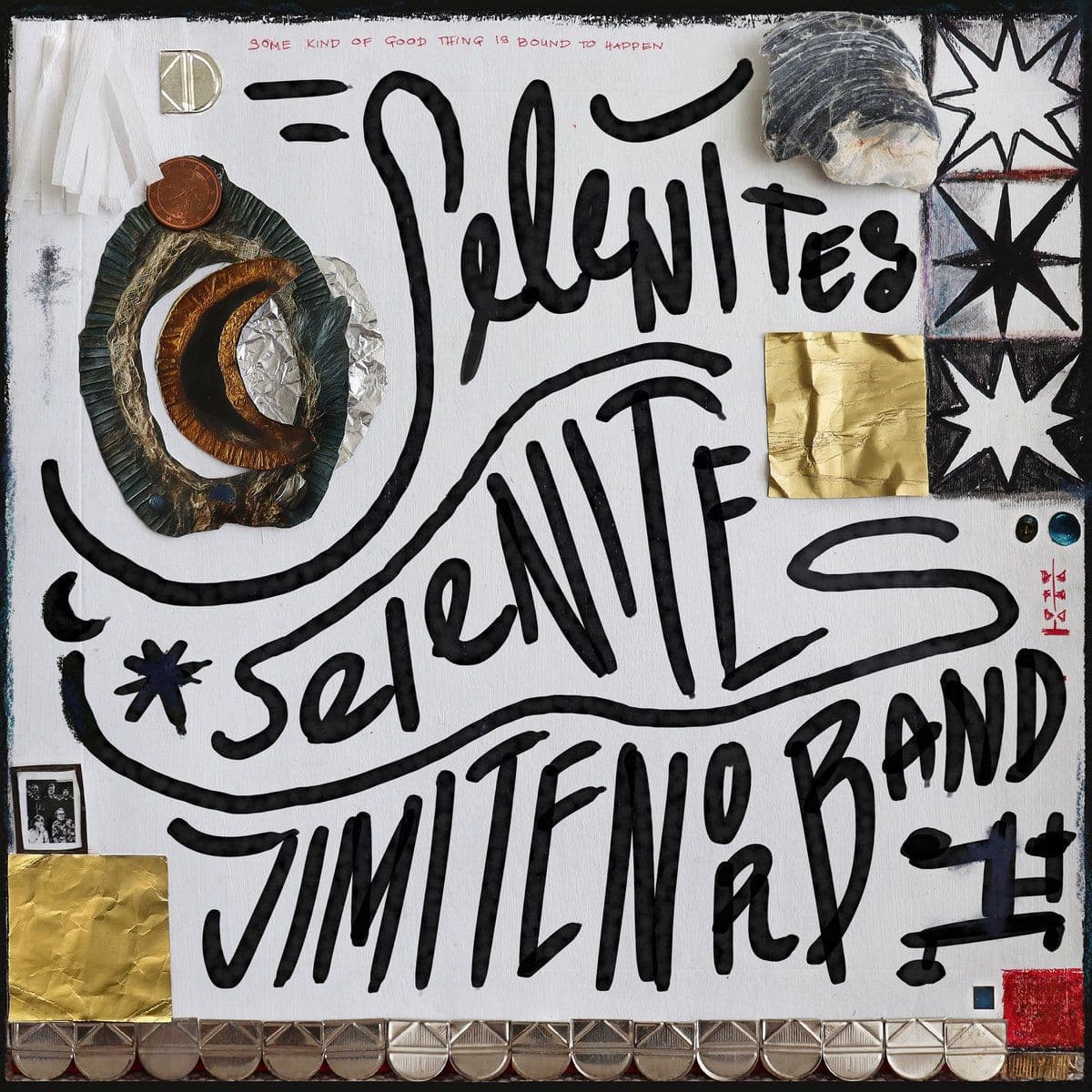 Jimi Tenor Band – Selenites, Selenites!