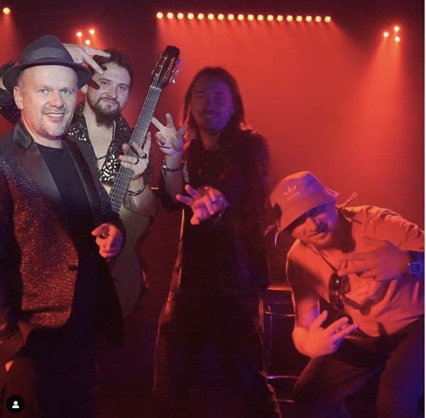 K.A.S.A. wrócił z nowym projektem