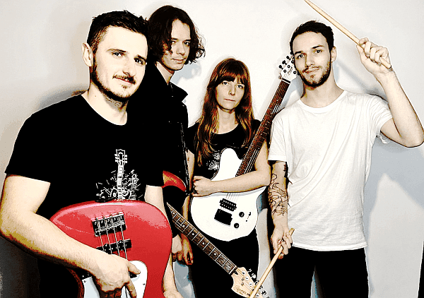 "Wenus" wypiła Kawę O Północy