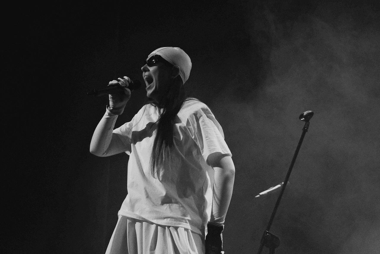 Karolina Czarnecka / Józefów, Miejski Ośrodek Kultury / 31.01.2026