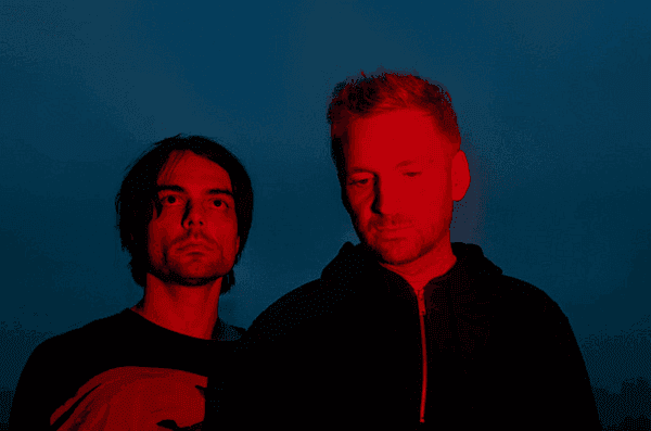 Kiasmos zagra w Warszawie