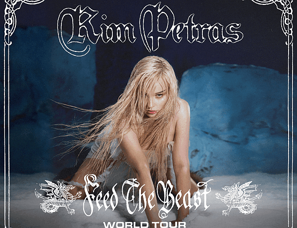 Kim Petras wkrótce w Warszawie