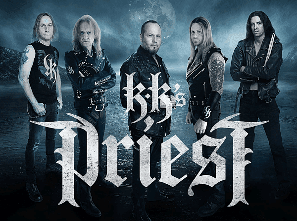 KK's Priest wystąpi we Wrocławiu