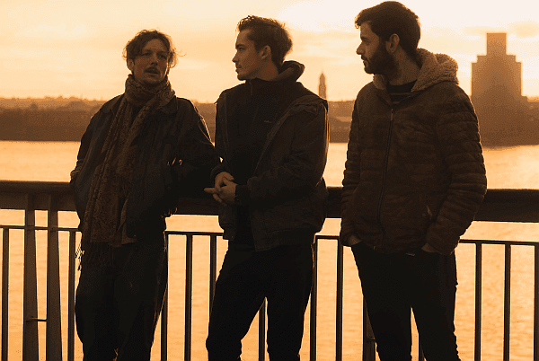 Klangphonics na koncercie w Warszawie