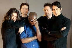 Threshold - Progresja - Warszawa