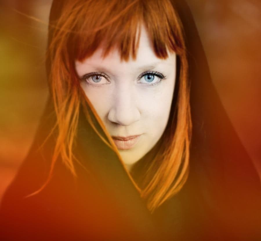 Hanne Huckelberg - Cafe Kulturalna - Warszawa