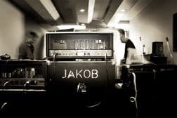 Jakob - Hydrozagadka - Warszawa