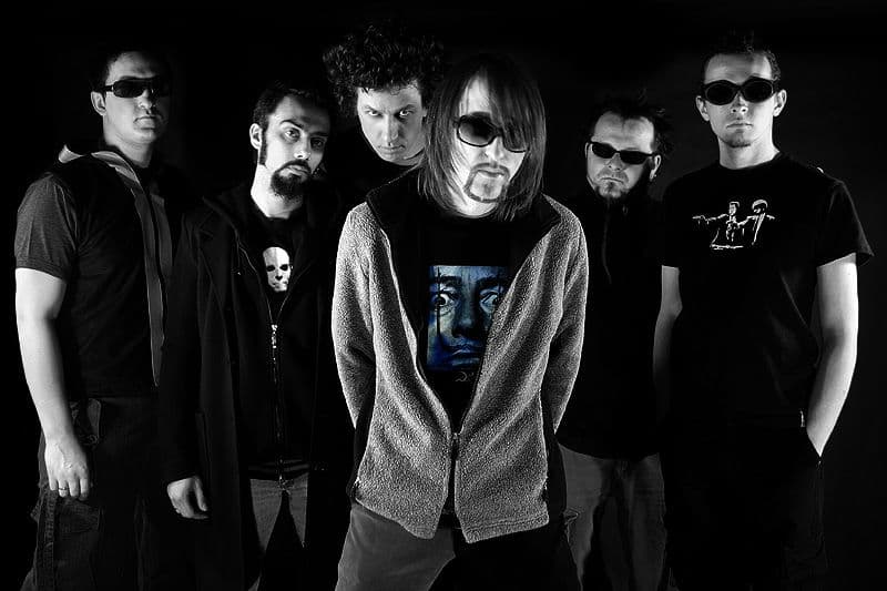 Jesus Chrysler Suicide - Kulturalny Club - Rybnik