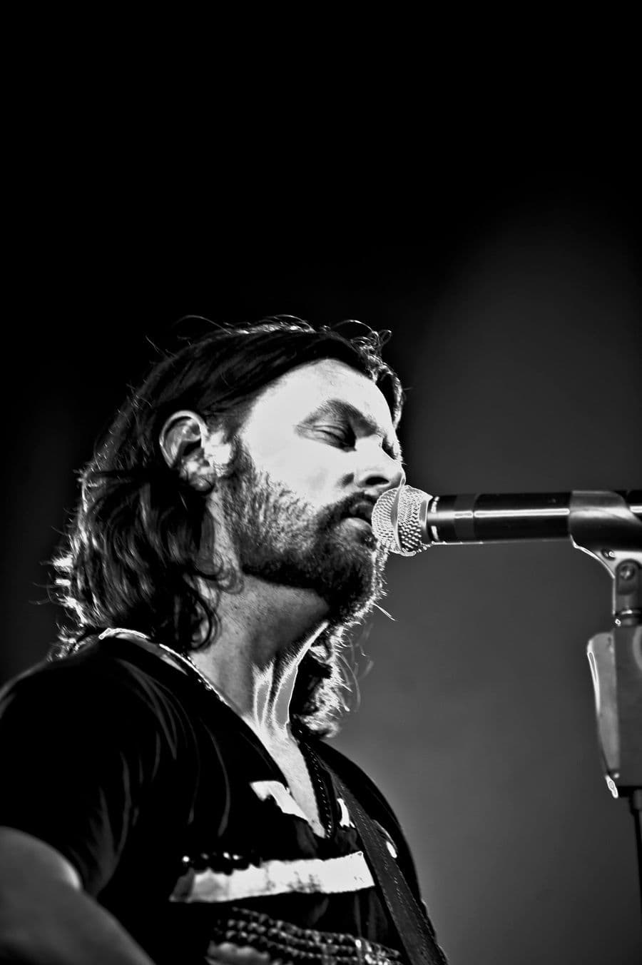 Rea Garvey - Hybrydy - Warszawa