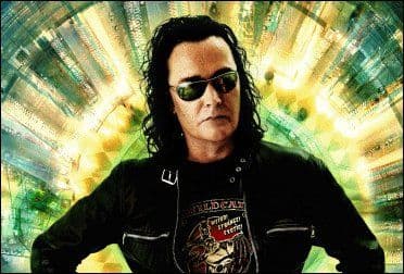 Juno Reactor - Eter - Wrocław