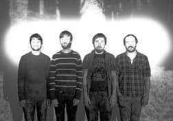 This Will Destroy You - Hydrozagadka - Warszawa