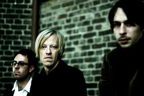 Wovenhand - Firlej - Wrocław