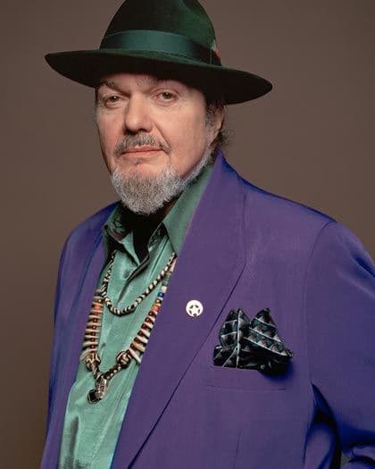 Dr. John - Progresja Music Zone - Warszawa