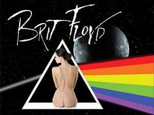 Brit Floyd - ICE - Kraków