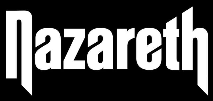 Nazareth - Progresja Music Zone - Warszawa