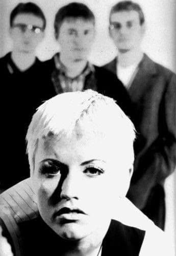 The Cranberries - Arena Lublin - Lublin