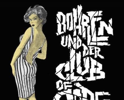 Bohren & Der Club of Gore - Hybrydy - Warszawa