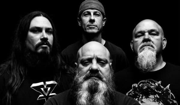 Crowbar - Pogłos - Warszawa