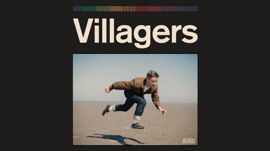 Villagers - Hybrydy - Warszawa