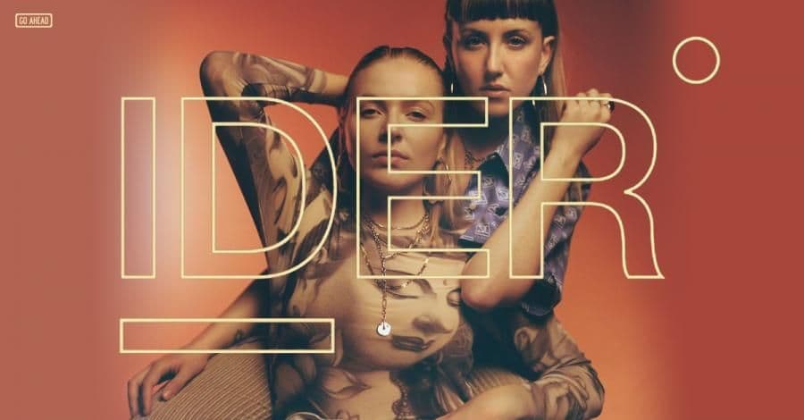 IDER - Hydrozagadka - Warszawa