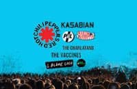 Impact Festival 2012 - Lotnisko Bemowo - Warszawa