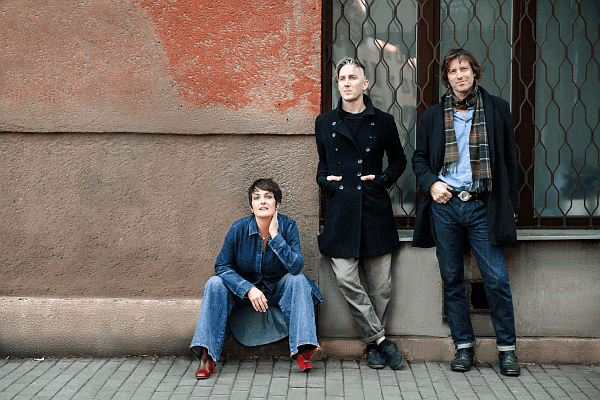 Kosheen wróci do Polski